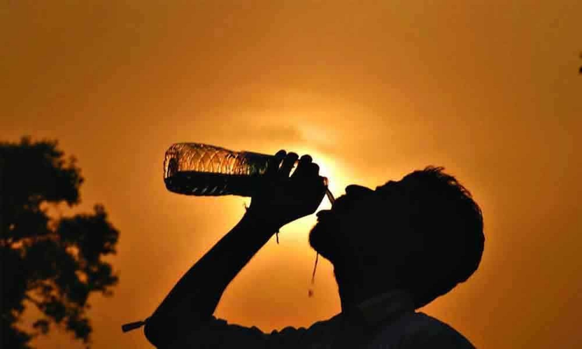 Πως να προφυλαχθείτε από τον καύσωνα