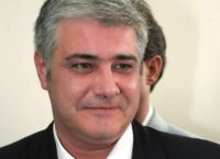 Πέθανε ο Τάσος Παπανικόλας