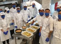 CHEF D’ ŒUVRE: Η μόνη εξειδικευμένη σχολή επαγγελματικής μαγειρικής και ζαχαροπλαστικής CHEF D’ ŒUVRE: Η μόνη εξειδικευμένη σχολή επαγγελματικής μαγειρικής και ζαχαροπλαστικής