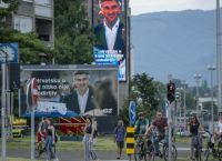 Κροατία εκλογές: Στις κάλπες σήμερα οι Κροάτες με φόντο την πανδημία Κροατία εκλογές: Στις κάλπες σήμερα οι Κροάτες με φόντο την πανδημία