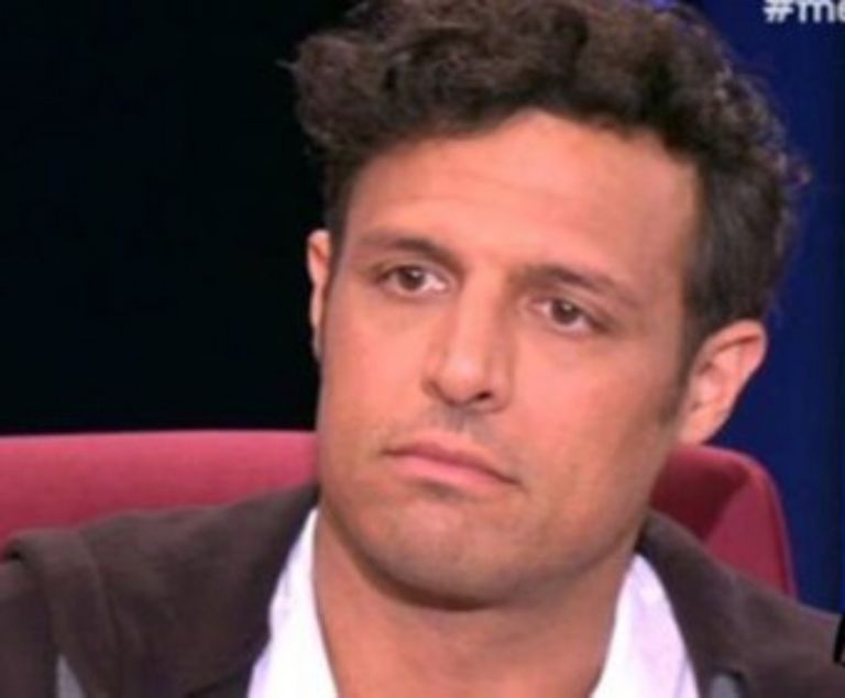 Σάββας Πούμπουρας: Μίλησε για το πρόβλημα που είχε με το αλκοόλ