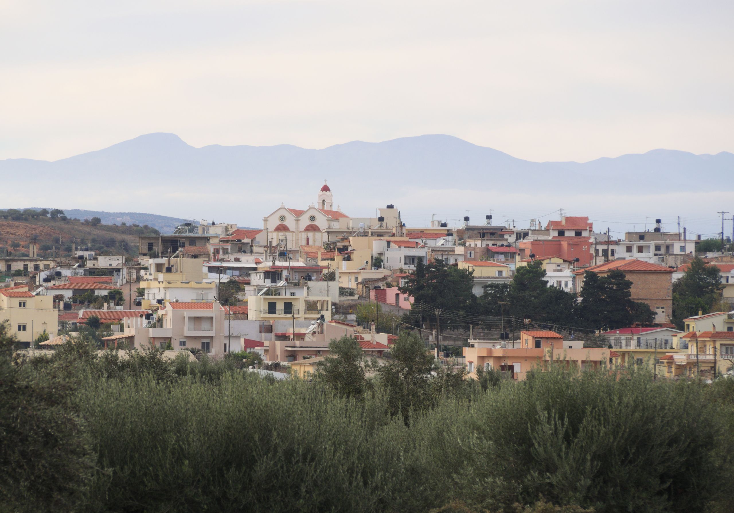 Κορωνοϊός Κρήτη: Έκλεισε Δήμος λόγω εντοπισμού θετικού κρούσματος του ιού