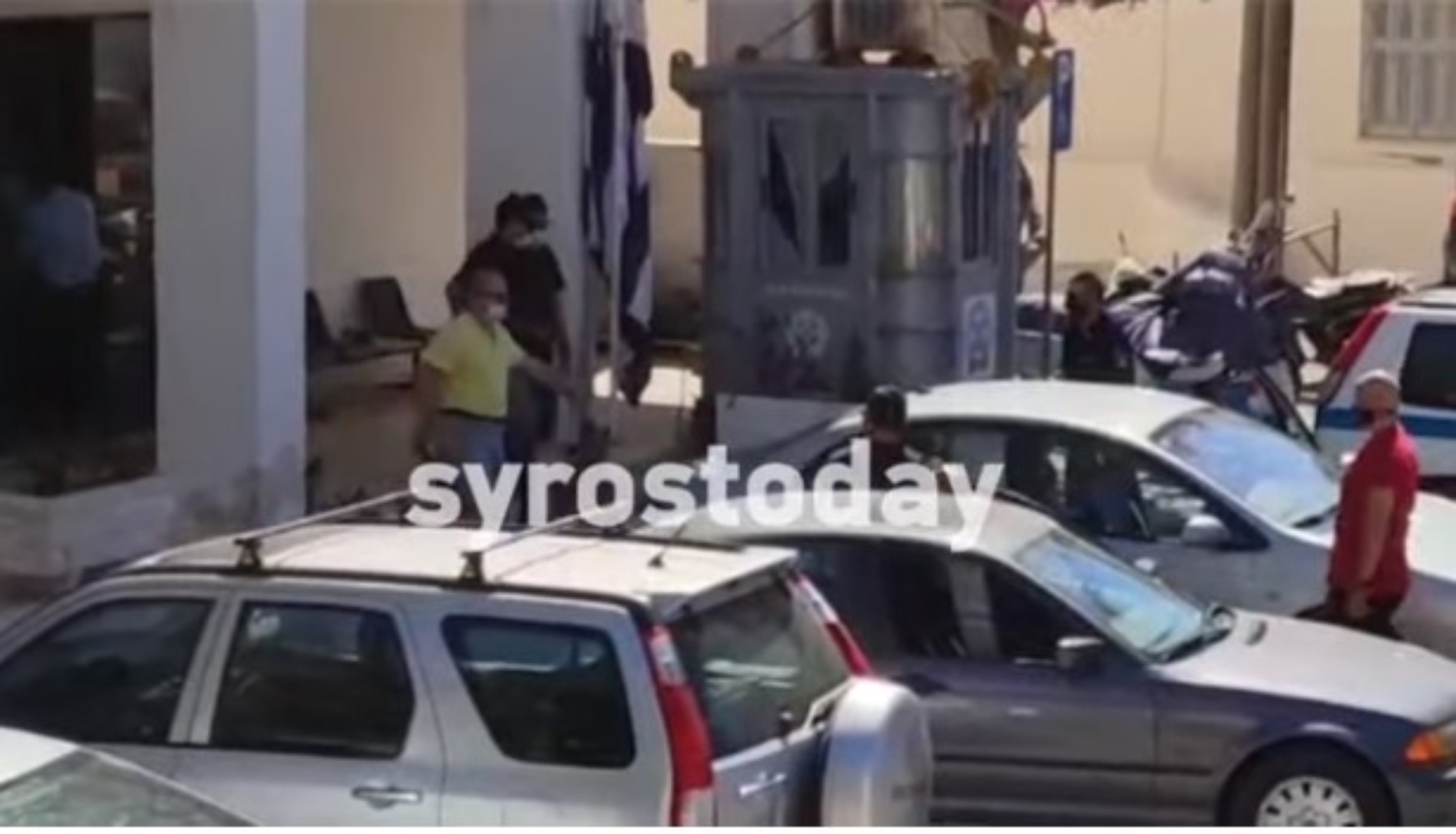 Χάρι Μαγκουάιρ: Στον εισαγγελέα οδηγήθηκε ο σταρ της Μάντσεστερ – Σάλος στις βρετανικές εφημερίδες