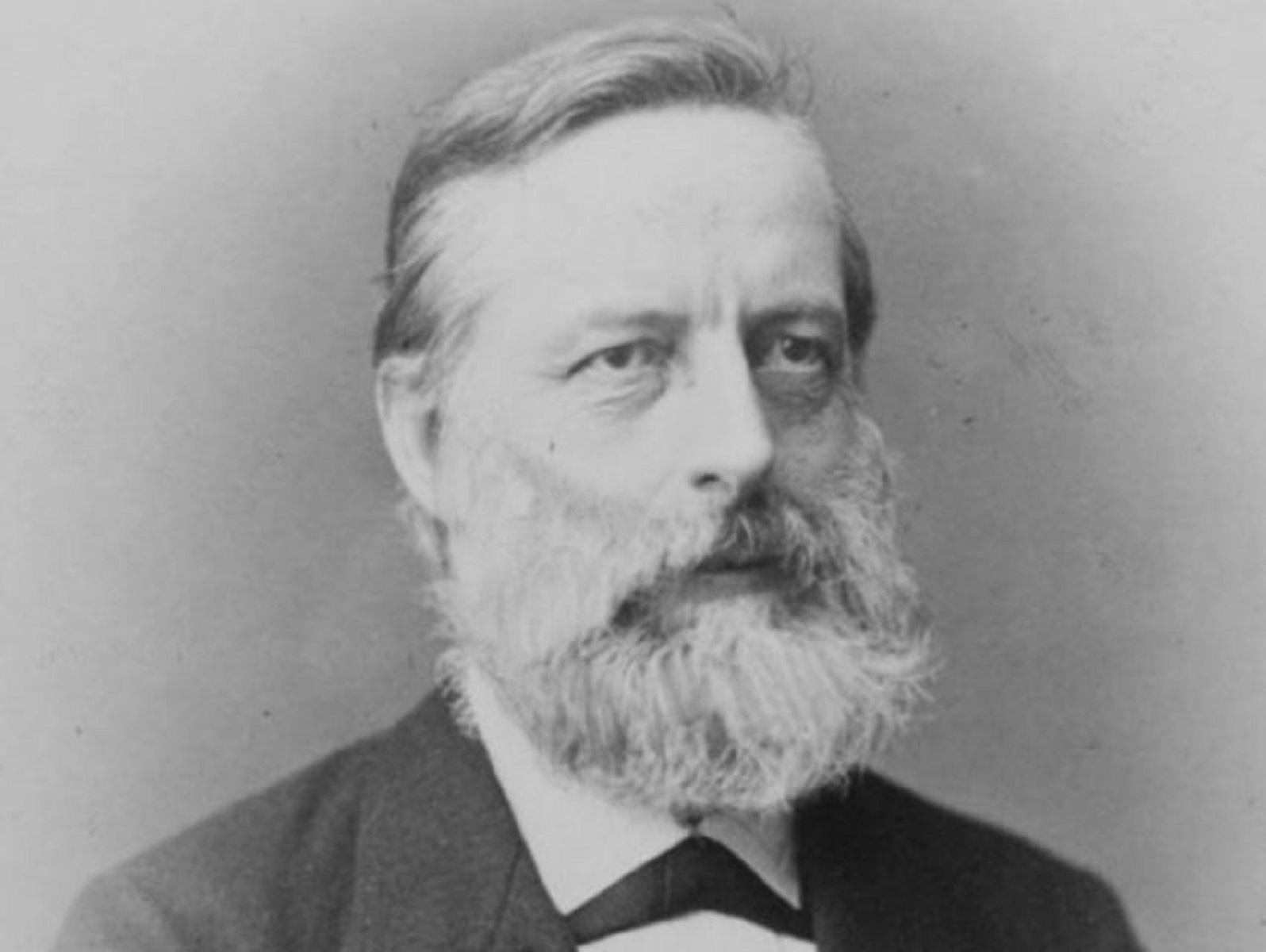 Julius Lothar Meyer: Η Google αφιερώνει το Doodle της στον σπουδαίο χημικό