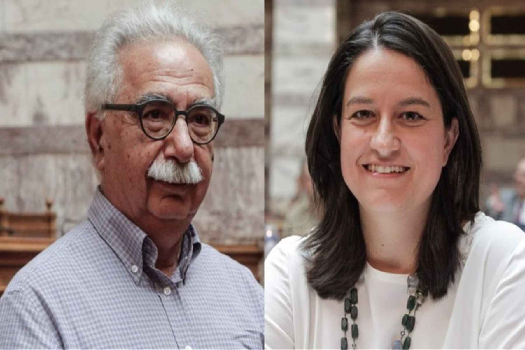 Γαβρόγλου Κεραμέως: Ενισχύει το στερεότυπο ότι οι γυναίκες δεν ξέρουν αριθμητική