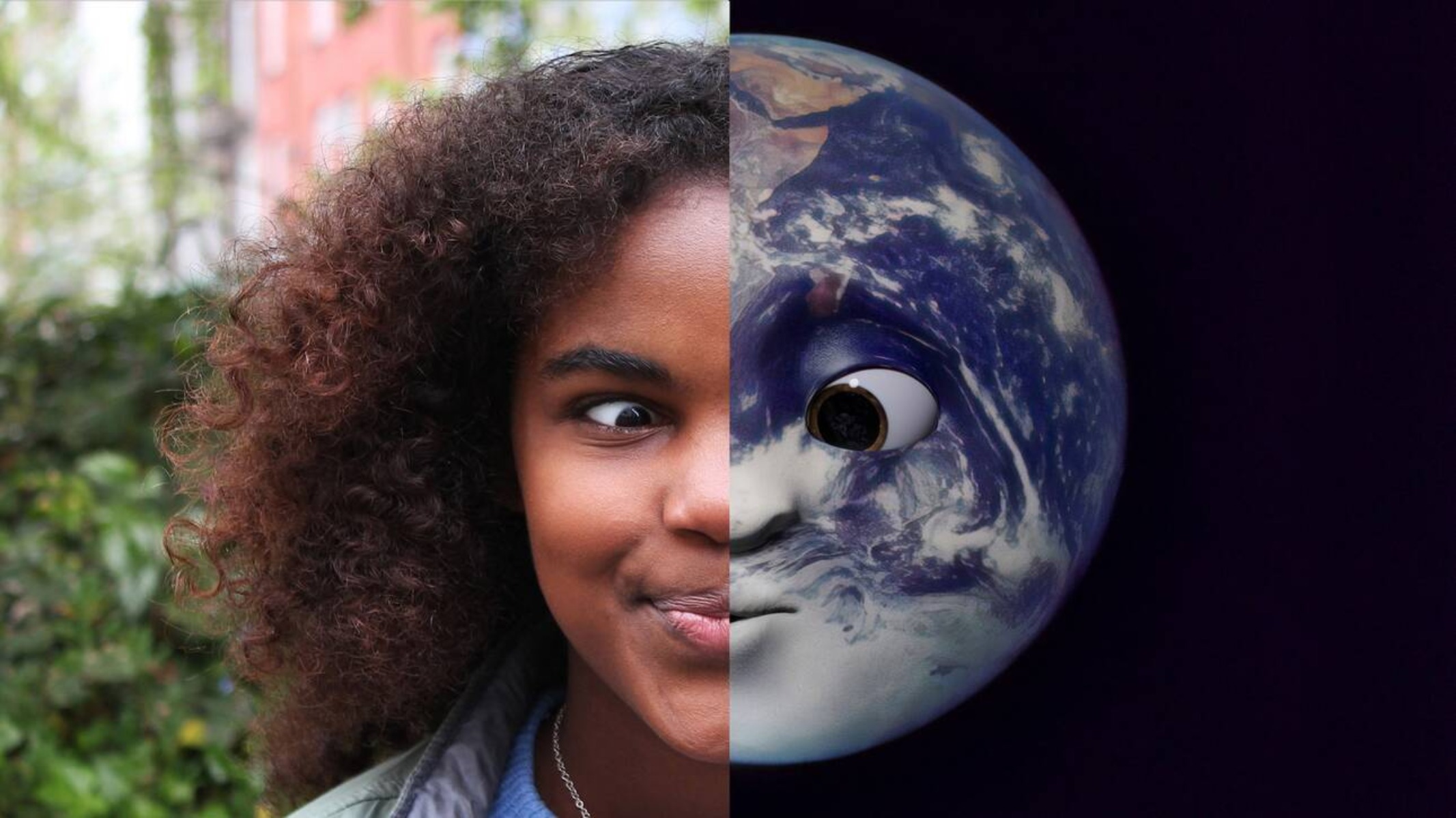 Earth Speakr: Εφαρμογή που επιτρέπει στα παιδιά να έχουν φωνή στις συζητήσεις για το περιβάλλον
