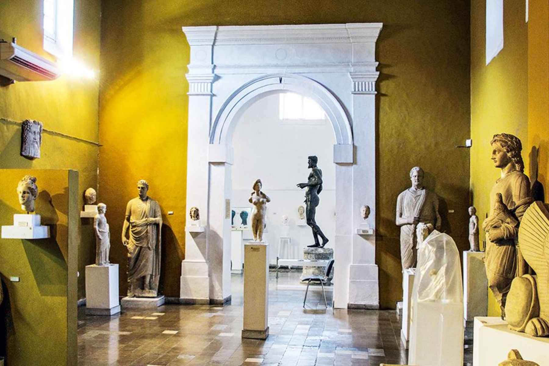 Κύπρος μουσεία: Δωρεάν είσοδος σε 12 μουσεία της χώρας