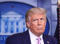 Αποκάλυψη New York Times για Ντόναλντ Τράμπ – Δεν πλήρωνε φόρους τα δέκα από τελευταία 15 χρόνια Αποκάλυψη New York Times για Ντόναλντ Τράμπ – Δεν πλήρωνε φόρους τα δέκα από τελευταία 15 χρόνια