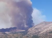 Φωτιά τώρα στη Μάνη: Έσπασε στα δύο το πύρινο μέτωπο – Απειλούνται οικισμοί Φωτιά τώρα στη Μάνη: Έσπασε στα δύο το πύρινο μέτωπο – Απειλούνται οικισμοί