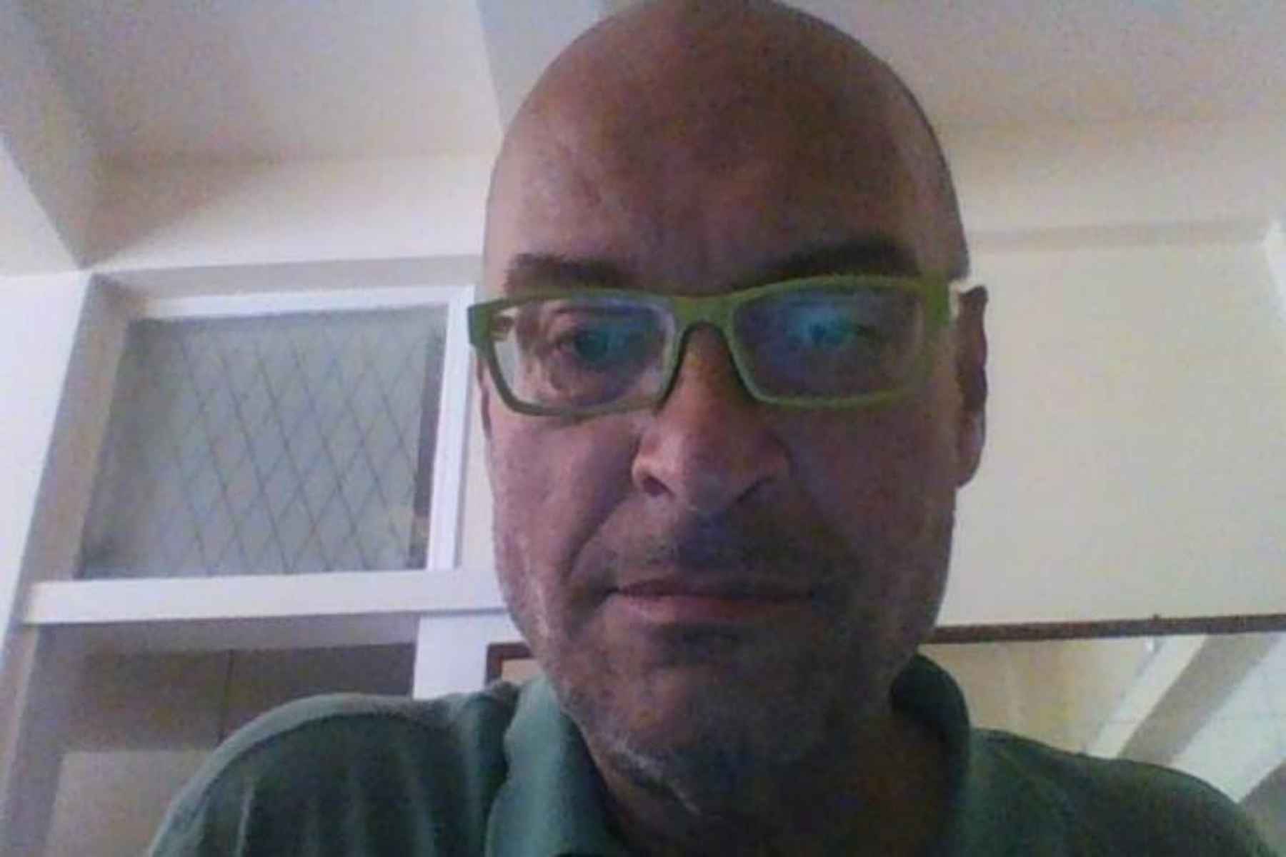 Πέθανε ο Γιώργος Στράγκας