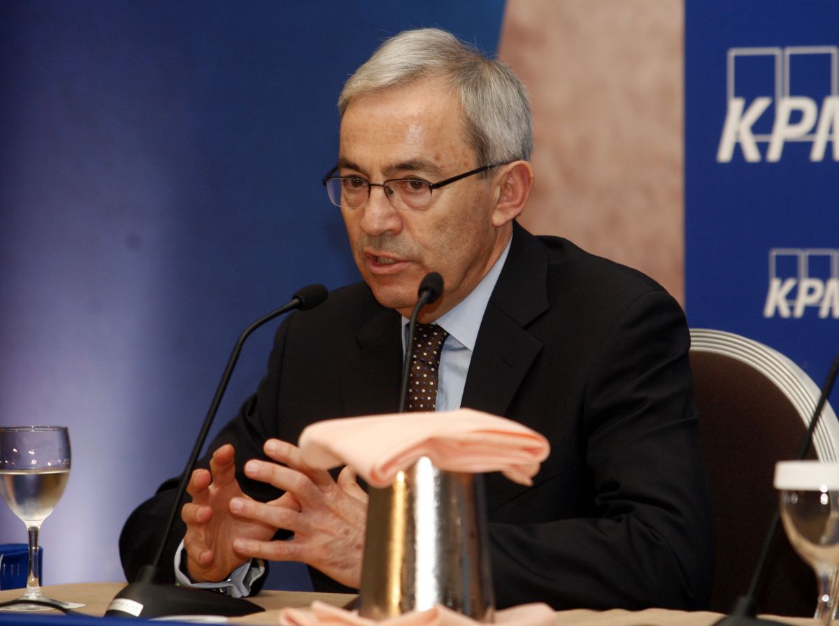 Επιτροπή Πισσαρίδη: Δόθηκε στη δημοσιότητα η έκθεση – Οι 14 προτάσεις για την ελληνική οικονομία