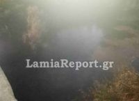 Βοιωτία νεκρή γυναίκα: Πτώμα βρέθηκε σε αρδευτικό κανάλι