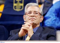 Γιάννης Ψηφίδης: Έφυγε από τη ζωή ο παράγοντας του Άρη Γιάννης Ψηφίδης: Έφυγε από τη ζωή ο παράγοντας του Άρη