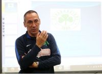 Γιώργος Δώνης: Συνεχίζει με τη Σουλούκου και στην Μακάμπι