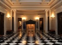 Μετακλητοί δημόσιο: Καταγγελία για αρνητικό ρεκόρ επταετίας Μετακλητοί δημόσιο: Καταγγελία για αρνητικό ρεκόρ επταετίας