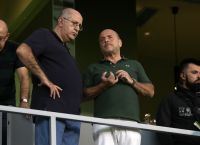 Σπύρος Θεοδωρόπουλος: Θα στηρίξει οικονομικά το εγχείρημα του Παναθηναϊκός TV Σπύρος Θεοδωρόπουλος: Θα στηρίξει οικονομικά το εγχείρημα του Παναθηναϊκός TV