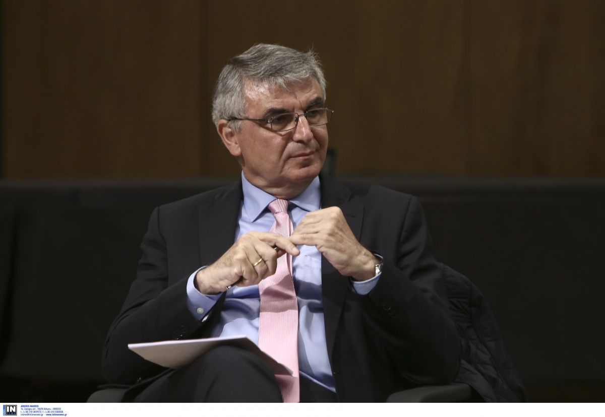 Πάνος Τσακλόγλου: Ο νέος υφυπουργός Εργασίας και Κοινωνικών Υποθέσεων