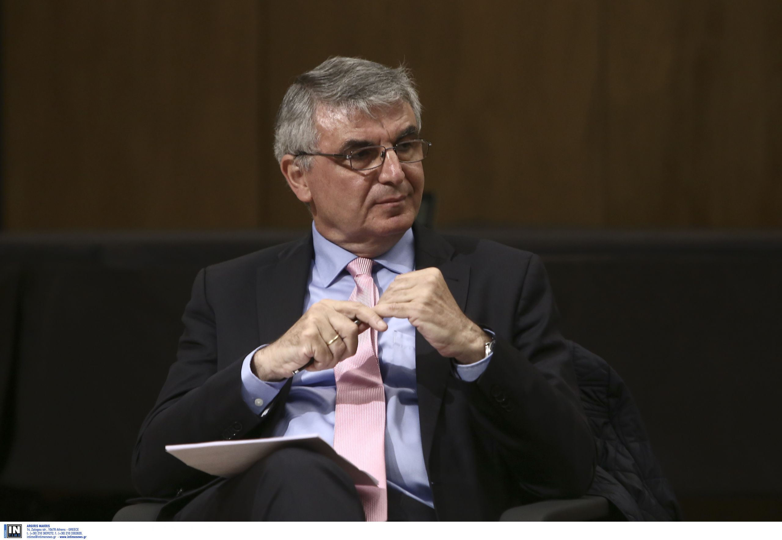 Πάνος Τσακλόγλου: Ο νέος υφυπουργός Εργασίας και Κοινωνικών Υποθέσεων