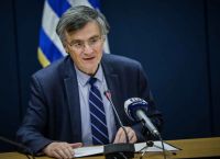 Τσιόδρας ενημέρωση: Η κατάσταση μπορεί γρήγορα να ξεφύγει – Χρειάζεται η τήρηση των μέτρων Τσιόδρας ενημέρωση: Η κατάσταση μπορεί γρήγορα να ξεφύγει – Χρειάζεται η τήρηση των μέτρων