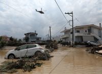 Εύβοια πλημμύρες: O Γιώργος Λιβέρας το όγδοο θύμα της τραγωδίας Εύβοια πλημμύρες: O Γιώργος Λιβέρας το όγδοο θύμα της τραγωδίας