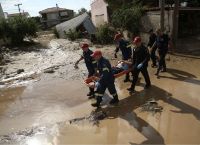 Πλημμύρες Εύβοια Λέκκας: «Θα ξαναγίνουν πλημμύρες στον Λήλαντα ποταμό» Πλημμύρες Εύβοια Λέκκας: «Θα ξαναγίνουν πλημμύρες στον Λήλαντα ποταμό»