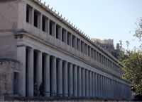 Αρχαία Αγορά κορωνοϊός: Διενεργούνται έλεγχοι στους υπαλλήλους μετά από επιβεβαιωμένο κρούσμα Αρχαία Αγορά κορωνοϊός: Διενεργούνται έλεγχοι στους υπαλλήλους μετά από επιβεβαιωμένο κρούσμα