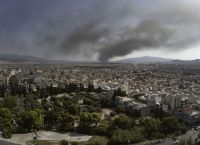 Δήμαρχος Μεταμόρφωσης: Να διερευνηθούν τα αίτια της πυρκαγιάς και να ελεγχθούν οι άδειες Δήμαρχος Μεταμόρφωσης: Να διερευνηθούν τα αίτια της πυρκαγιάς και να ελεγχθούν οι άδειες