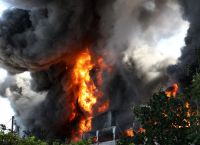 Φωτιά Μεταμόρφωση: Μήνυμα από το 112 – «Κλείστε πόρτες και παράθυρα, επικίνδυνοι καπνοί» Φωτιά Μεταμόρφωση: Μήνυμα από το 112 – «Κλείστε πόρτες και παράθυρα, επικίνδυνοι καπνοί»