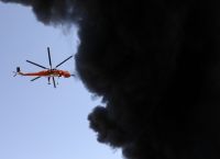 Φωτιά Μεταμόρφωση: Πόσο επιβαρύνθηκε η Αττική από τον καπνό Φωτιά Μεταμόρφωση: Πόσο επιβαρύνθηκε η Αττική από τον καπνό