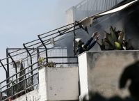 Φωτιά Κυψέλη: Δύο νεκροί μετά από πυρκαγιά σε διαμέρισμα