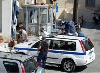 Χάρι Μαγκουάιρ: Αφέθηκε ελεύθερος – Πήρε προθεσμία να απολογηθεί Χάρι Μαγκουάιρ: Αφέθηκε ελεύθερος – Πήρε προθεσμία να απολογηθεί