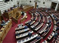 ΑΟΖ Αίγυπτος Ιταλία: Ονομαστική ψηφοφορία ζήτησε ο ΣΥΡΙΖΑ – Δεκτό το αίτημα από το προεδρείο
