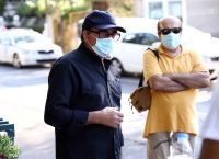 Γιάννης Πουλόπουλος κηδεία: To τελευταίο «αντίο» στον αξέχαστο τραγουδιστή Γιάννης Πουλόπουλος κηδεία: To τελευταίο «αντίο» στον αξέχαστο τραγουδιστή