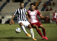 Απόλλων Ξάνθη 3 – 1: Και επίσημα στην Super League η ομάδα της Σμύρνης Απόλλων Ξάνθη 3 – 1: Και επίσημα στην Super League η ομάδα της Σμύρνης
