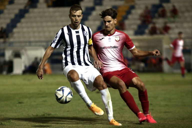 Απόλλων Ξάνθη 3 – 1: Και επίσημα στην Super League η ομάδα της Σμύρνης