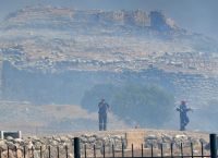 Φωτιά στις Μυκήνες: Η στάση της αντιπολίτευσης – Τι ευθύνες καταλογίζουν στην κυβέρνηση Φωτιά στις Μυκήνες: Η στάση της αντιπολίτευσης – Τι ευθύνες καταλογίζουν στην κυβέρνηση