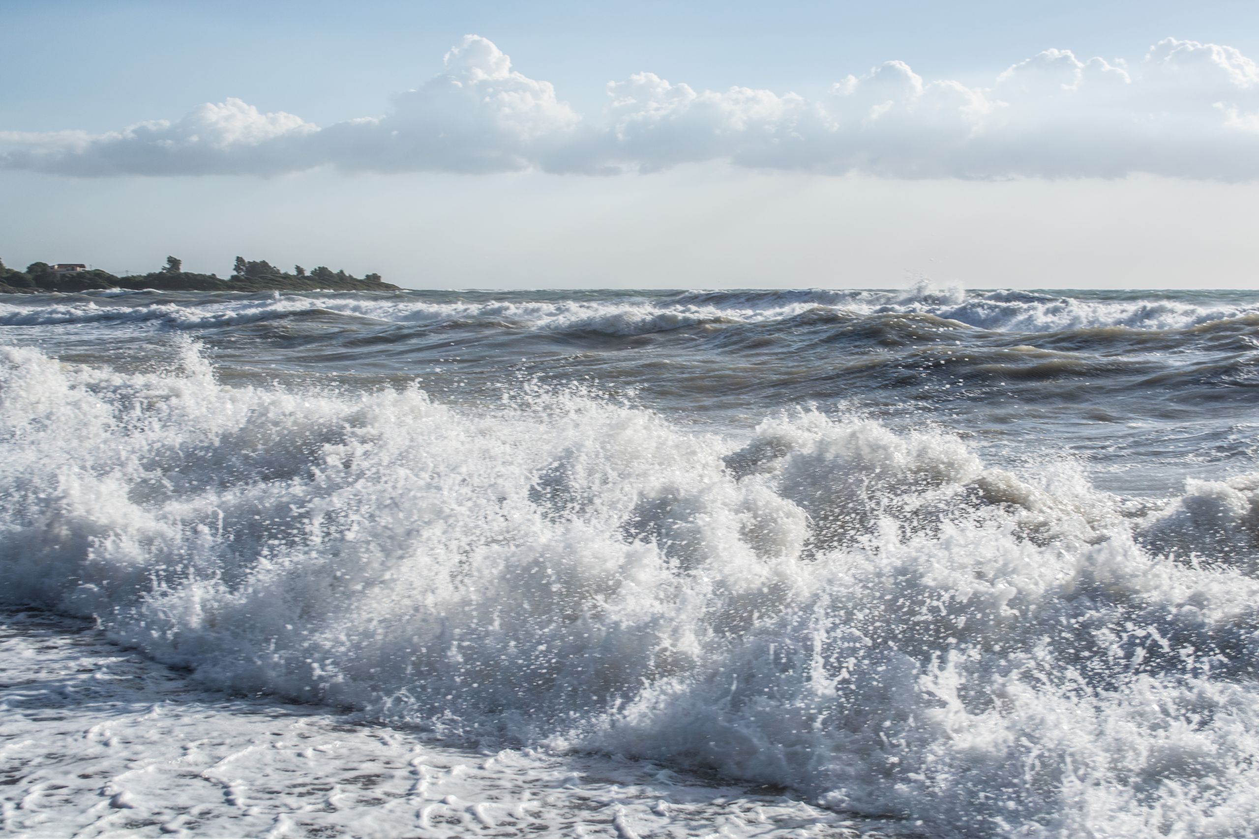 Πνιγμός Κορινθία: Πνίγηκε 65χρονος – Τρίτος νεκρός σε λίγες μέρες στην περιοχή