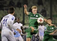 Χίλιεμαρκ Παναθηναϊκός: «Ψήνεται» ή όχι επιστροφή στο «τριφύλλι» Χίλιεμαρκ Παναθηναϊκός: «Ψήνεται» ή όχι επιστροφή στο «τριφύλλι»