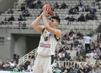 Καλαϊτζάκης Παναθηναϊκός: Επιβεβαίωσε σε συνέντευξή του ότι μένει στο «τριφύλλι» Καλαϊτζάκης Παναθηναϊκός: Επιβεβαίωσε σε συνέντευξή του ότι μένει στο «τριφύλλι»