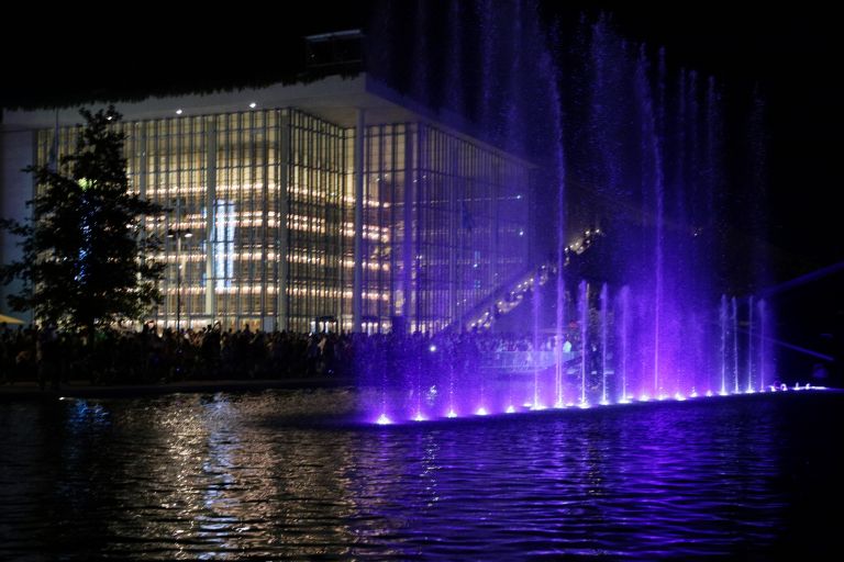 Ίδρυμα Σταύρος Νιάρχος: Νέες δωρεές ύψους 10,8 εκατομμυρίων δολαρίων για την αντιμετώπιση της πανδημίας