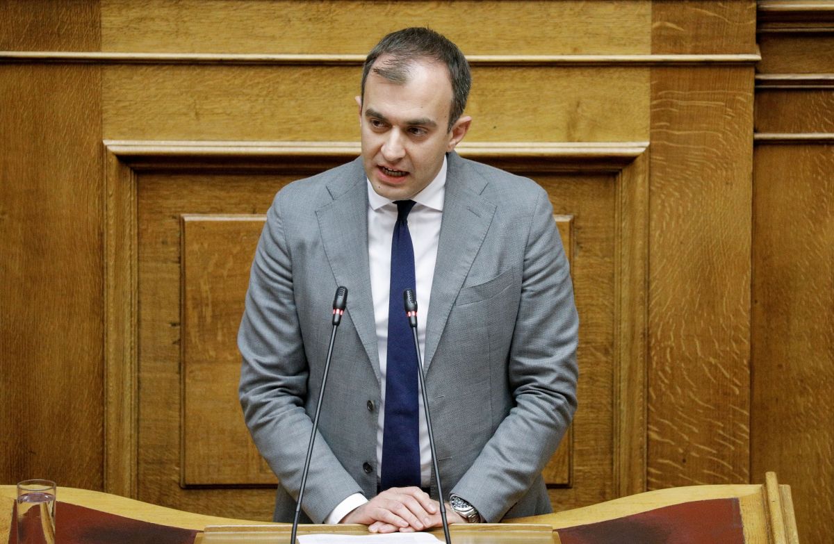 Τάσος Χατζηβασιλείου: Η υπαναχώρηση του Ερντογάν αποτελεί διπλωματική νίκη της Ελλάδας