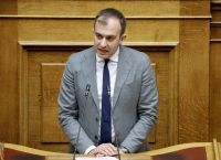 Τάσος Χατζηβασιλείου: Η υπαναχώρηση του Ερντογάν αποτελεί διπλωματική νίκη της Ελλάδας Τάσος Χατζηβασιλείου: Η υπαναχώρηση του Ερντογάν αποτελεί διπλωματική νίκη της Ελλάδας