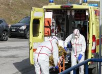 Ελλάδα κορωνοϊού: Επτά νέα κρούσματα στην Καλαμάτα