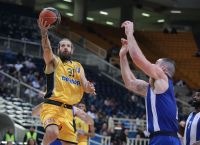 Basketball Champions League: Με Χαρδαλιά, Αυγενάκη οι ανακοινώσεις για τη διοργάνωση