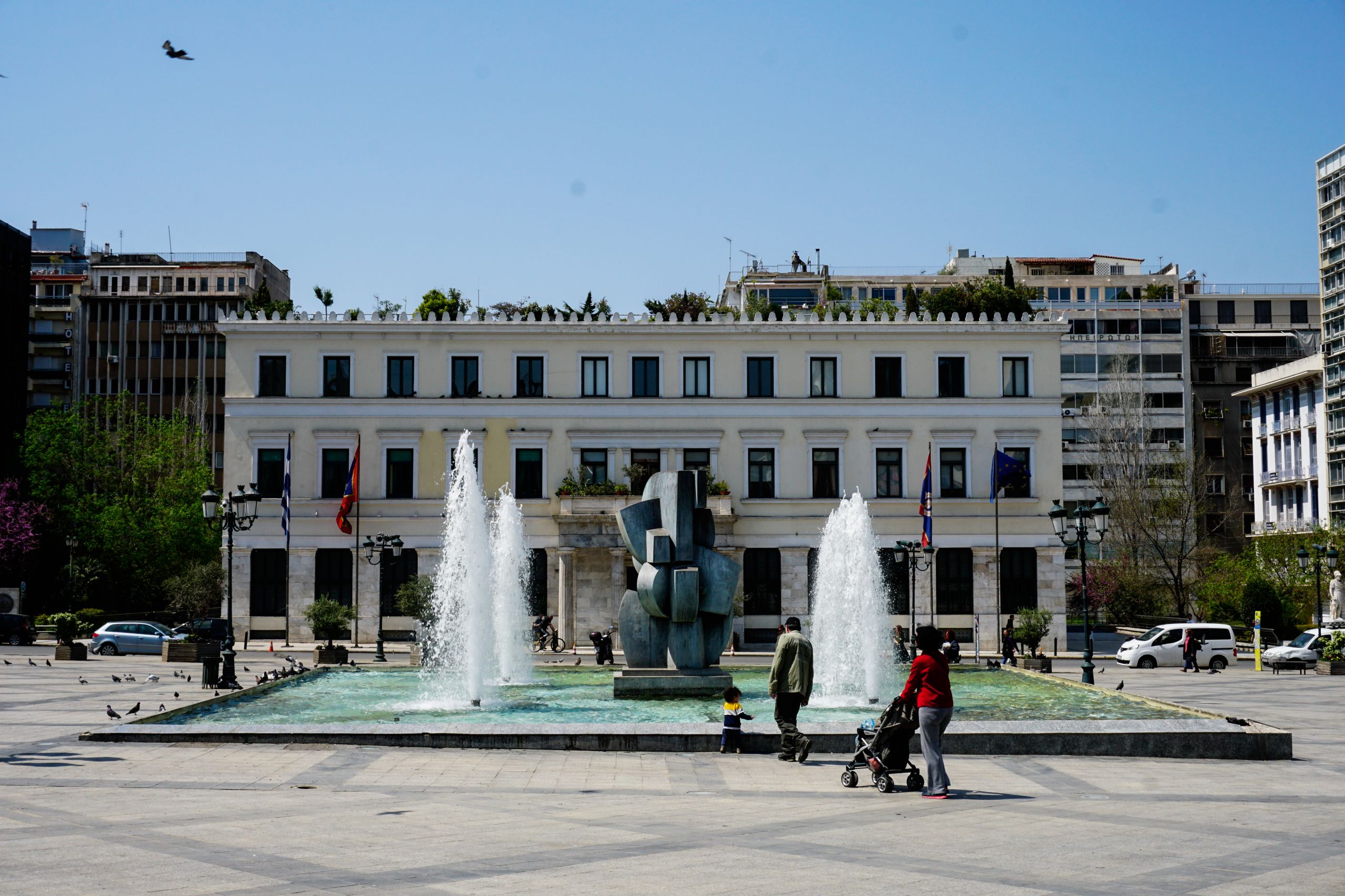 Δήμος Αθήνας πιστοποιητικά: Αυτά τα 10 θα εκδίδονται ηλεκτρονικά