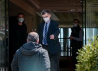 Τσιόδρας ενημέρωση: Τι ανέφερε ο καθηγητής για τον καθοριστικό δείκτη R Τσιόδρας ενημέρωση: Τι ανέφερε ο καθηγητής για τον καθοριστικό δείκτη R
