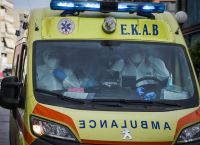Γώγος κορωνοϊός: Βλέπουμε μια ισχυρή «έκρηξη» της πανδημίας Γώγος κορωνοϊός: Βλέπουμε μια ισχυρή «έκρηξη» της πανδημίας