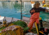 Μέτρα στήριξης ψαράδες: Ανακοινώθηκε νέο πακέτο ενίσχυσης για τους αλιείς λόγω του κορωνοϊού