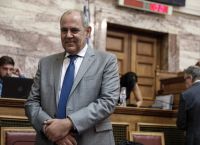 Βασίλης Διγαλάκης κορωνοϊός: Σε καραντίνα ο υφυπουργός Παιδείας Βασίλης Διγαλάκης κορωνοϊός: Σε καραντίνα ο υφυπουργός Παιδείας