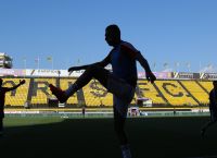 Άρης χορηγοί: Ο Καρυπίδης τους «ψήνει» για την ανακατασκευή της θύρας 2